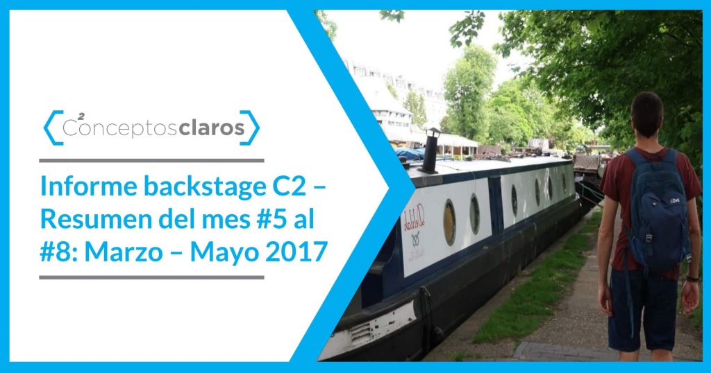 informe conceptos claros