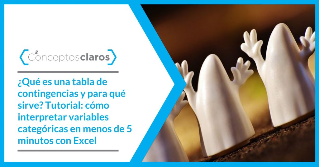 tabla de contingencias