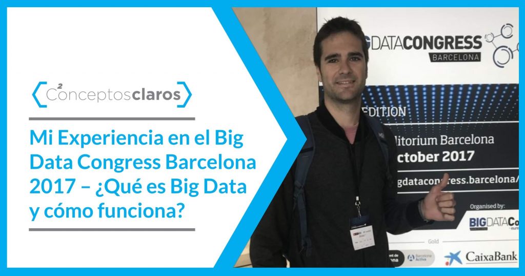 qué es big data
