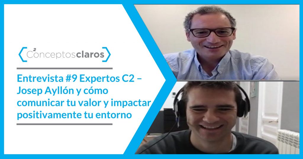 cómo comunicar tu valor