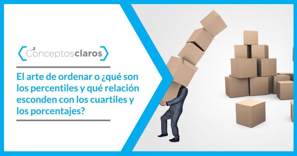 Qué son los percentiles